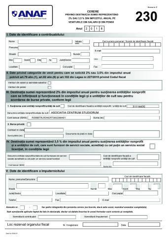 Támogasd adód 2%-ával a Székelyföldi Diákigazolványt